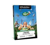 Coffret cadeau Parc Astérix 1 Entrée 1 Personne