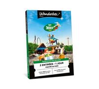 Coffret cadeau Parc Astérix