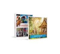 - Coffret Cadeau Parc Astérix 2026 - Séjour 2 jours / 1 nuit - Hôtel La Cité Suspendue en basse saison-Séjour