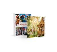 - Coffret Cadeau Parc Astérix 2026 - Séjour 2 jours / 1 nuit - Hôtel La Cité Suspendue en moyenne saison-Séjour