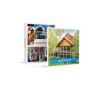 - Coffret Cadeau Parc Astérix 2026 - Séjour 2 jours / 1 nuit - Hôtel Les Trois Hiboux en basse saison-Séjour