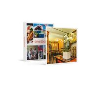 Parenthèse Bien-Être À Paris Avec Massage Du Corps Et Hammam - Smartbox - Coffret Cadeau Bien-Être