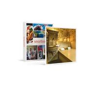 Parenthèse Bien-Être : Accès D?1h30 À L?Espace Détente Avec Massage Et Gommage Près De Paris - Smartbox - Coffret Cadeau Bien-Être