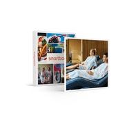 - Coffret Cadeau Parenthèse bien-être avec accès 2h ou plus au spa et soin du corps pour 2 personnes-Bien-être