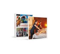 Coffret Cadeau SMARTBOX - Parenthèse bien-être avec soin et accès au spa pour 2 personnes au cœur de Aix-en-Provence- Bien-être