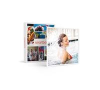 Coffret Cadeau SMARTBOX - Parenthèse bien-être dans un centre thermal avec accès au spa, parcours détente et soins- Bien-être G