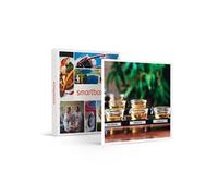 Coffret Cadeau SMARTBOX - Parenthèse bien-être de 2h avec massage, exfoliation et accès à l'espace bien-être- Bien-être G