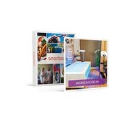 Coffret Cadeau SMARTBOX - Parenthèse bien-être de 2h30 : modelage japonais du visage, mains et pieds et Thermospa près de Nancy- Bien-être G