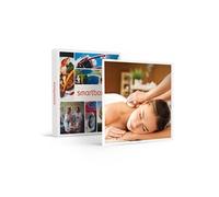 Parenthèse Bien-Être D'exception À Marseille - Smartbox - Coffret Cadeau Bien-Être