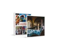 Coffret Cadeau SMARTBOX - Parenthèse bien-être en duo : 4h d'accès au spa dans un ancien couvent près de Béziers- Bien-être G