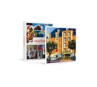 Parenthèse Bien-Être En Hôtel 4* À Deauville Avec Modelage Et Accès Au Spa - Smartbox - Coffret Cadeau Séjour