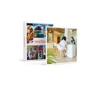 Parenthèse Bien-Être : Enveloppement Et Bain Hydromassant Avec Accès Au Bassin À La Baule - Smartbox - Coffret Cadeau Bien-Être
