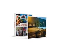 Parenthèse De Détente : Accès D'1h À L?Espace Bien-Être Et 30 Min De Modelage À Marseille - Smartbox - Coffret Cadeau Bien-Être