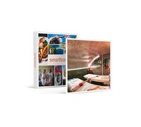 Parenthèse De Relaxation Thaï En Duo : Massage Aux Huiles Chaudes Et Sauna À Paris - Smartbox - Coffret Cadeau Bien-Être