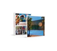 Parenthèse Détente En Duo Au Coeur De Marseille : 1h30 D'accès À L'espace Bien-Être - Smartbox - Coffret Cadeau Bien-Être