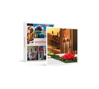 SMARTBOX - Coffret Cadeau Parenthèse détente thaï : modelage aux huiles chaudes et sauna à Paris-Bien-être G