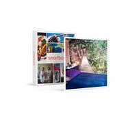 Parenthèse Détente : Un Modelage D?1h Et Séance De Sauna Près De Nantes - Smartbox - Coffret Cadeau Bien-Être