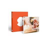 Parenthèse Douceur Avec Massage Du Corps Et Instant Gourmand - Smartbox - Coffret Cadeau Bien-Être
