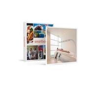 Coffret Cadeau SMARTBOX - Parenthèse relaxante : 2 soins du corps et 1 accès au bain bouillonnant et hammam à La Baule- Bien-être G