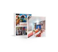 Parenthèse Relaxante De 2h30 En Duo Avec Massage D'1h, Gommage, Sauna Et Hammam - Smartbox - Coffret Cadeau Bien-Être