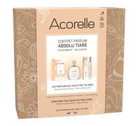 Coffret cadeau - Parfum Absolu Tiare