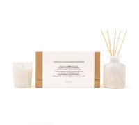 Coffret cadeau parfum d'ambiance au thé vert et à la citronnelle One Colour Maison/Parfums d`intérieur/Bougies