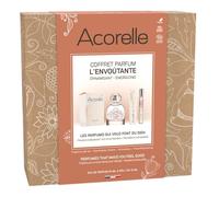 Coffret cadeau - Parfum L'envoutante