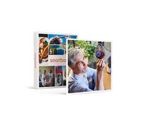 SMARTBOX - Coffret Cadeau Passion œnologie : 1 activité en solo ou en duo-Gastronomie G