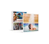 Coffret Cadeau SMARTBOX - Pause bien-être de 3h dans un spa thermal avec espace thermoludique et 3 soins près de Dax- Bien-être G