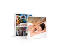 Coffret Cadeau SMARTBOX - Pause bien-être d'exception à Nice- Bien-être G