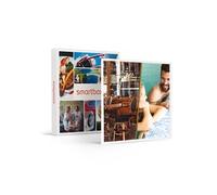 - Coffret Cadeau Pause bien-être et halte gourmande en duo-Multi-thèmes