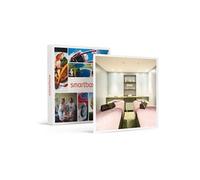 Coffret Cadeau SMARTBOX - Pause détente à Paris en duo : soin Rituel Zen avec accès au hammam- Bien-être G