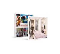 Pause Détente À Paris : Soin Du Visage Et Du Corps Avec Accès Au Hammam - Smartbox - Coffret Cadeau Bien-Être