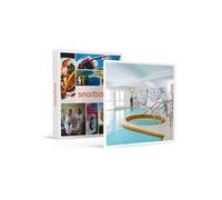 Coffret Cadeau SMARTBOX - Pause détente thalasso : demi-journée au spa avec soins sur l'Île de Ré pour 2- Bien-être G