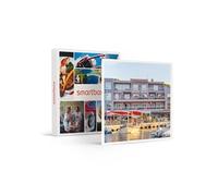 Pause Élégante Et Gourmande Avec Cocktail En Hôtel 5* En Corse - Smartbox - Coffret Cadeau Gastronomie