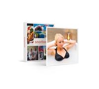 Coffret Cadeau SMARTBOX - Pause relaxante en duo : 20 min de massage et 20 min de balnéothérapie près de Colmar- Bien-être G