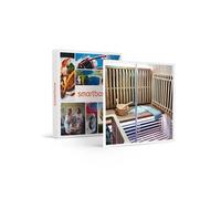 Coffret Cadeau SMARTBOX - Pause relaxante en duo au bord de la mer : 2h d'accès à l'espace détente à Nice- Bien-être G