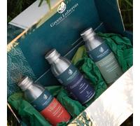 Coffret cadeau performance - vitalité