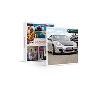 - Coffret Cadeau Pilotage à sensations : 2 ou 3 tours sur le circuit de Pau-Arnos-Sport & Aventure