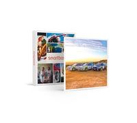 Pilotage Rallye : 8 Tours Sur Le Circuit De Dreux Au Volant D'une Subaru Impreza Groupe N - Smartbox - Coffret Cadeau Sport & Aventure