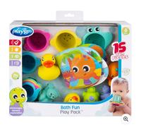 Coffret cadeau Playgro Bath Fun Baby