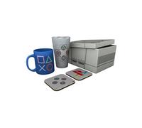 Playstation Boîte Cadeau Unisexe Fan Package multicolore Carton