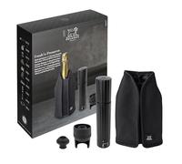 Coffret cadeau Pompe double fonction PRESERVE DUO et Gaîne rafraîchissante Frizz