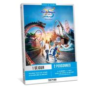 Coffret cadeau - PortAventura Sejour - Tickn'Box