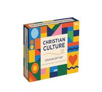 Coffret cadeau pour couple Culture chrétienne - Jeu de cartes