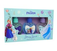 Coffret cadeau pour filles Disney - Frozen/Princesses