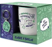 Coffret cadeau pour les amoureux du voyage