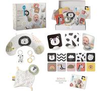Coffret cadeau pour nouveau-né Taf Toys