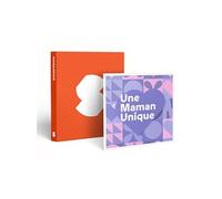 Pour Une Maman Unique - Smartbox - Coffret Cadeau Séjour