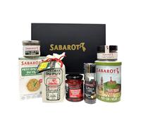 Coffret cadeau "Premium" - Sabarot